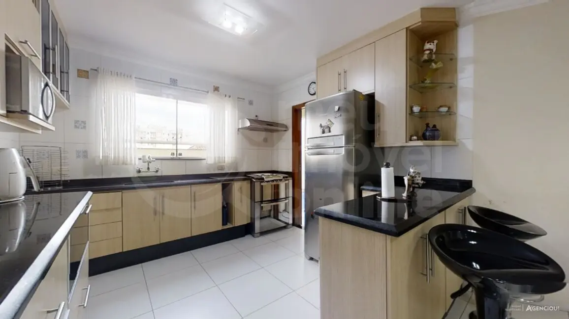 Foto 7 de Casa com 3 quartos à venda, 120m2 em Vila Santa Clara, São Paulo - SP