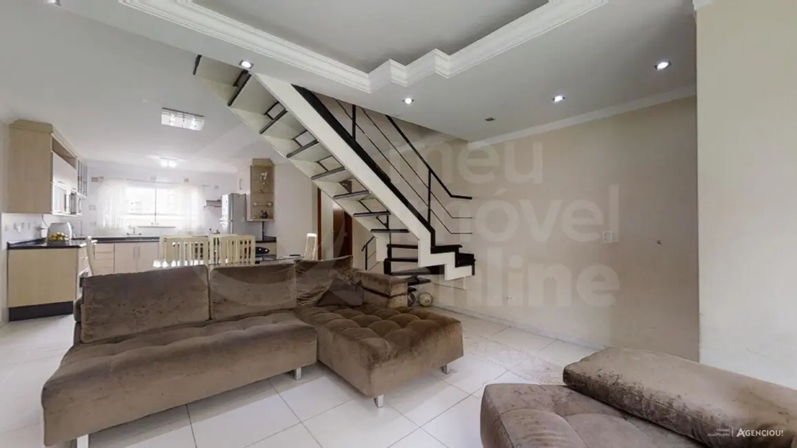 Foto 4 de Casa com 3 quartos à venda, 120m2 em Vila Santa Clara, São Paulo - SP