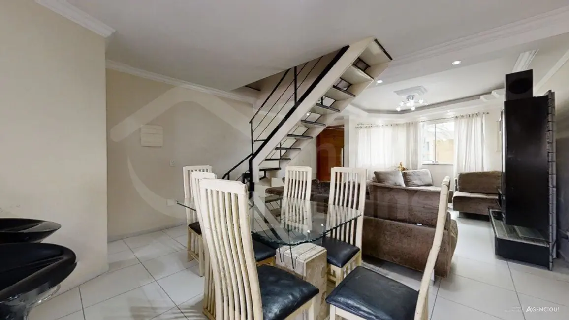 Foto 5 de Casa com 3 quartos à venda, 120m2 em Vila Santa Clara, São Paulo - SP