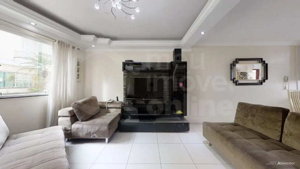 Foto 3 de Casa com 3 quartos à venda, 120m2 em Vila Santa Clara, São Paulo - SP