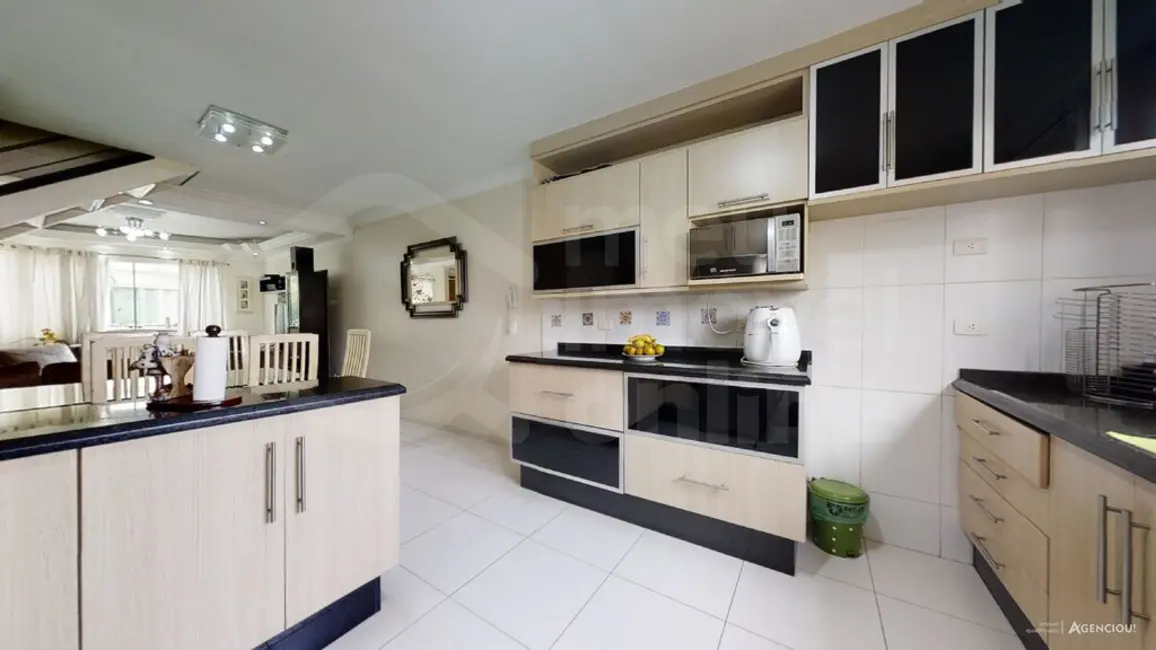 Foto 9 de Casa com 3 quartos à venda, 120m2 em Vila Santa Clara, São Paulo - SP