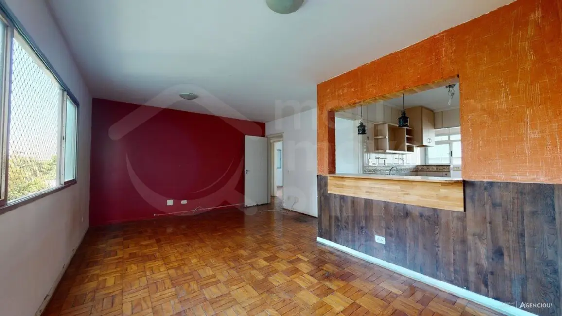 Foto 2 de Apartamento com 2 quartos à venda, 90m2 em Pinheiros, São Paulo - SP