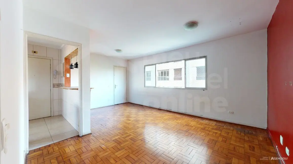 Foto 1 de Apartamento com 2 quartos à venda, 90m2 em Pinheiros, São Paulo - SP