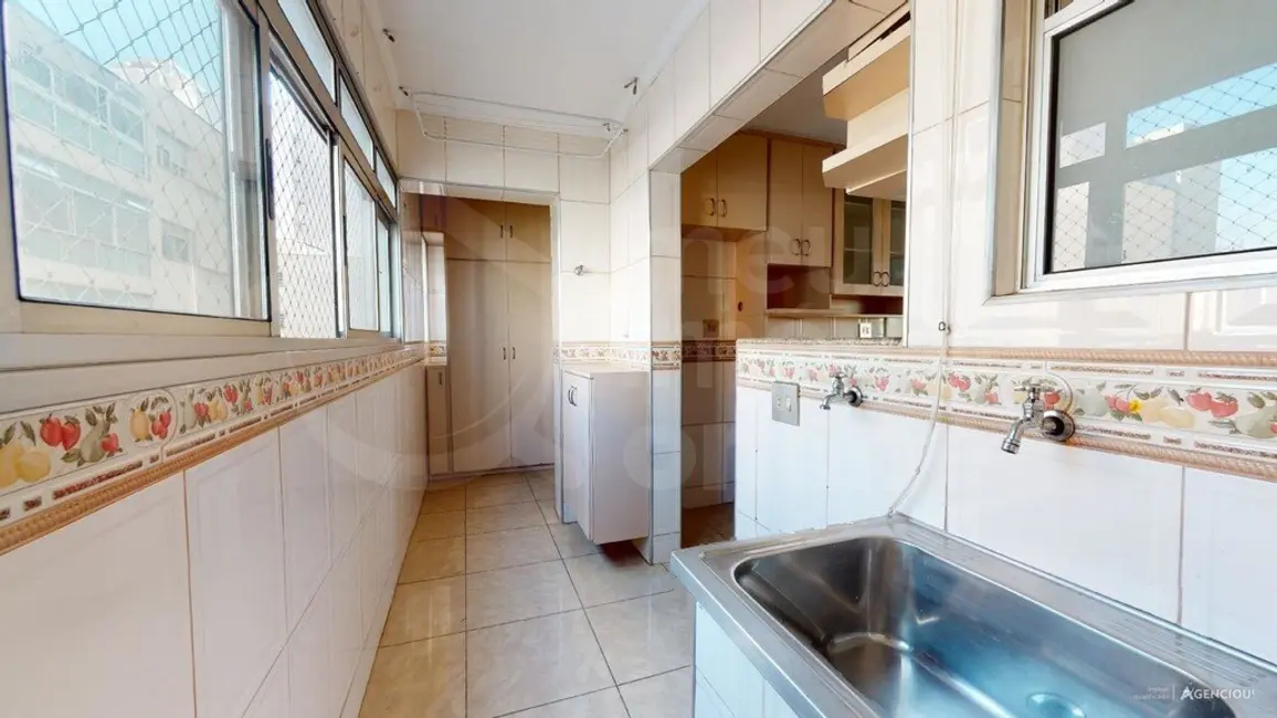 Apartamento com 2 quartos à venda, 90m2 em Pinheiros, São Paulo - SP - imagem 6 Foto 6 de Apartamento com 2 quartos à venda, 90m2 em Pinheiros, São Paulo - SP