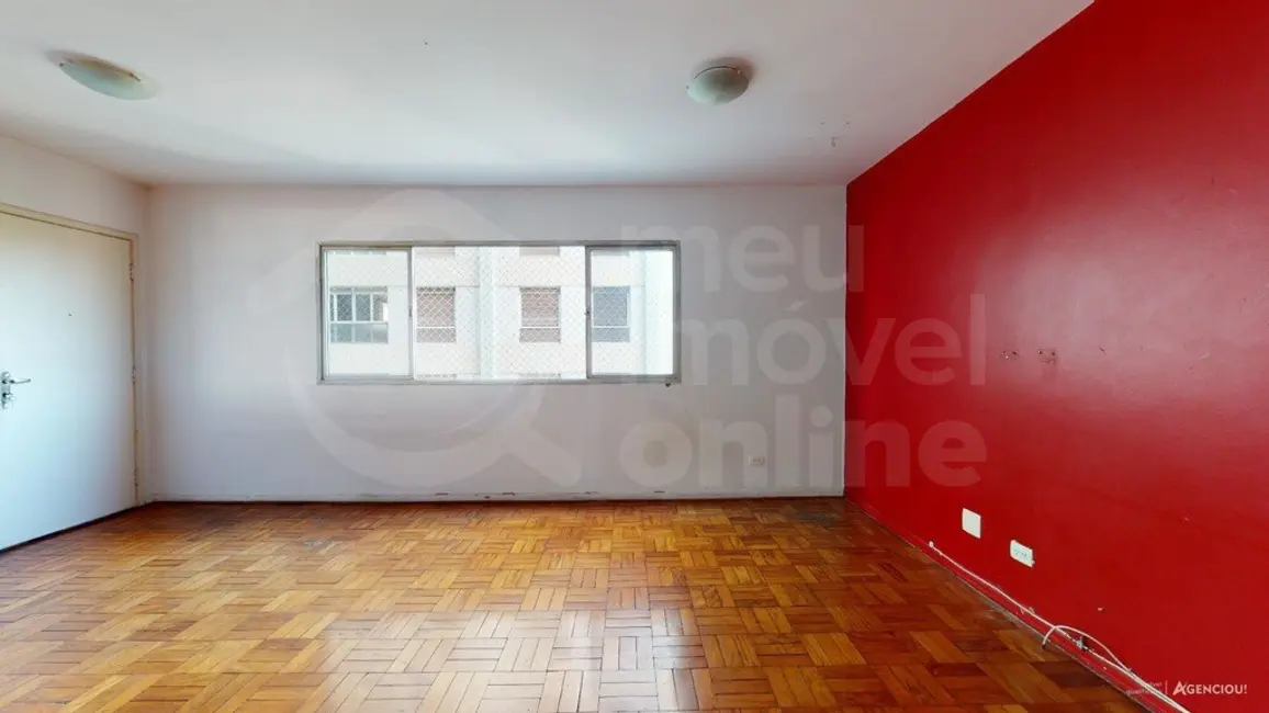 Apartamento com 2 quartos à venda, 90m2 em Pinheiros, São Paulo - SP - imagem 3 Foto 3 de Apartamento com 2 quartos à venda, 90m2 em Pinheiros, São Paulo - SP