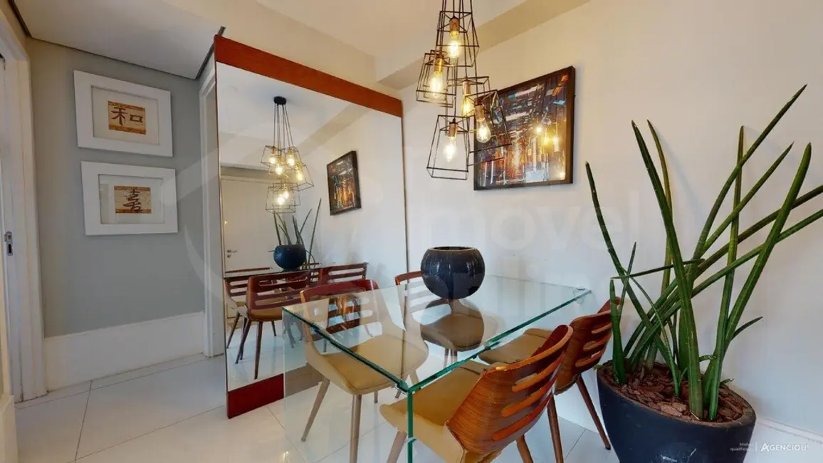 Apartamento com 1 quarto à venda, 38m2 em Liberdade, São Paulo - SP - imagem 6 Foto 6 de Apartamento com 1 quarto à venda, 38m2 em Liberdade, São Paulo - SP