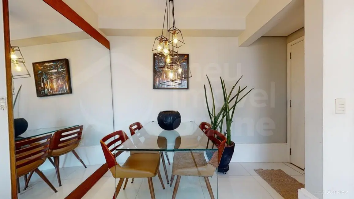 Apartamento com 1 quarto à venda, 38m2 em Liberdade, São Paulo - SP - imagem 5 Foto 5 de Apartamento com 1 quarto à venda, 38m2 em Liberdade, São Paulo - SP