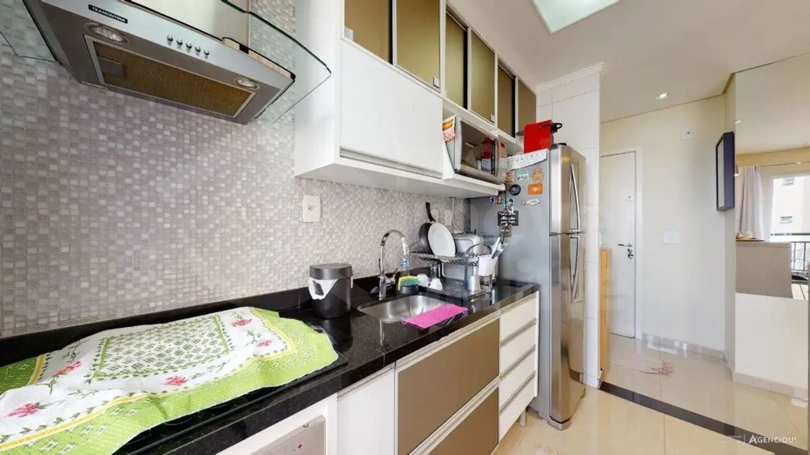 Foto 9 de Apartamento com 2 quartos à venda, 63m2 em Parque Independência, São Paulo - SP