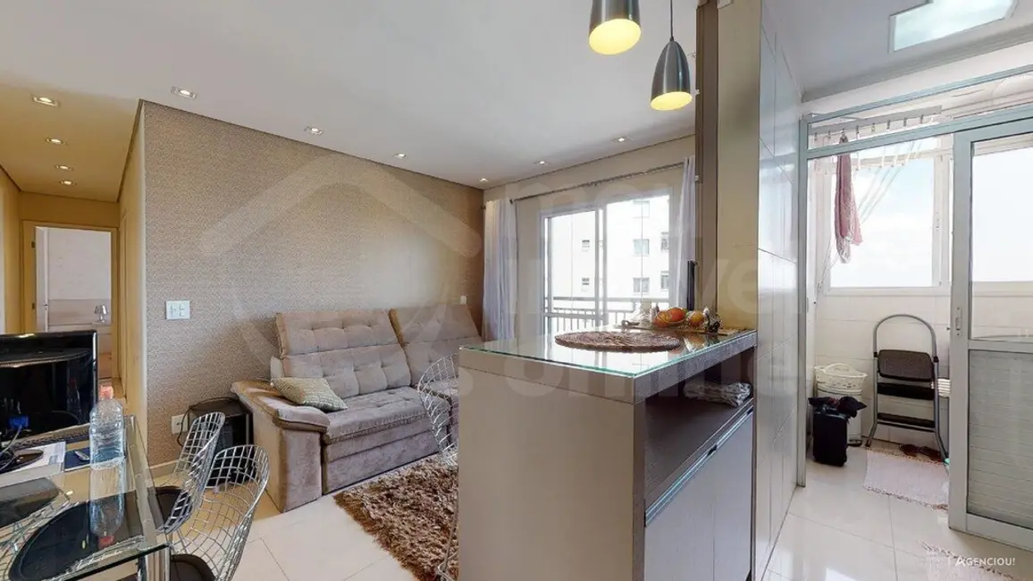 Foto 7 de Apartamento com 2 quartos à venda, 63m2 em Parque Independência, São Paulo - SP