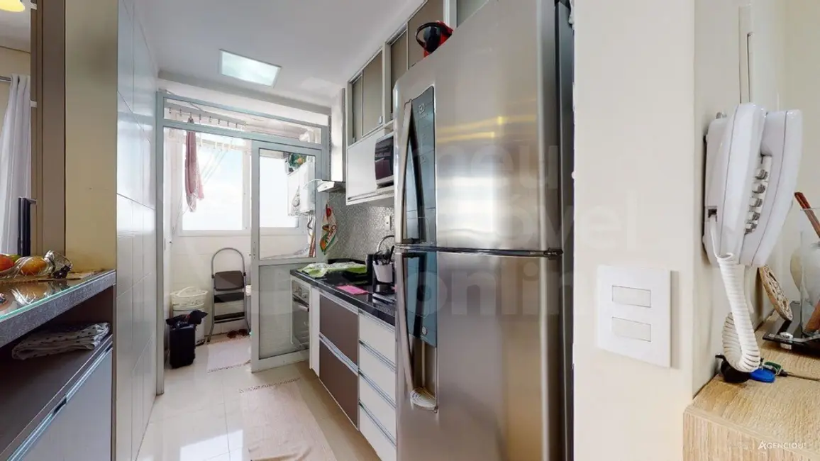Foto 8 de Apartamento com 2 quartos à venda, 63m2 em Parque Independência, São Paulo - SP