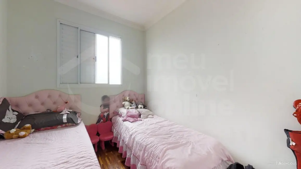 Foto 8 de Apartamento com 2 quartos à venda, 54m2 em Vila Moraes, São Paulo - SP