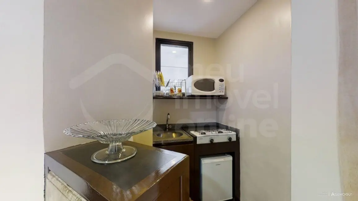 Foto 6 de Apartamento com 1 quarto à venda, 40m2 em Consolação, São Paulo - SP
