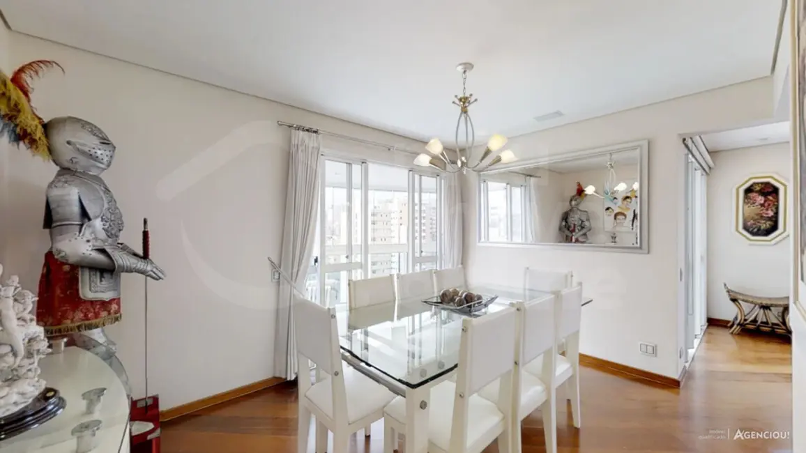 Foto 8 de Apartamento com 4 quartos à venda, 374m2 em Pinheiros, São Paulo - SP