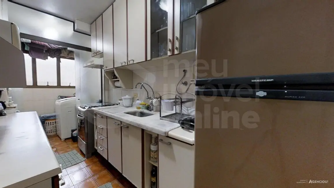 Foto 7 de Apartamento com 2 quartos à venda, 60m2 em Cambuci, São Paulo - SP