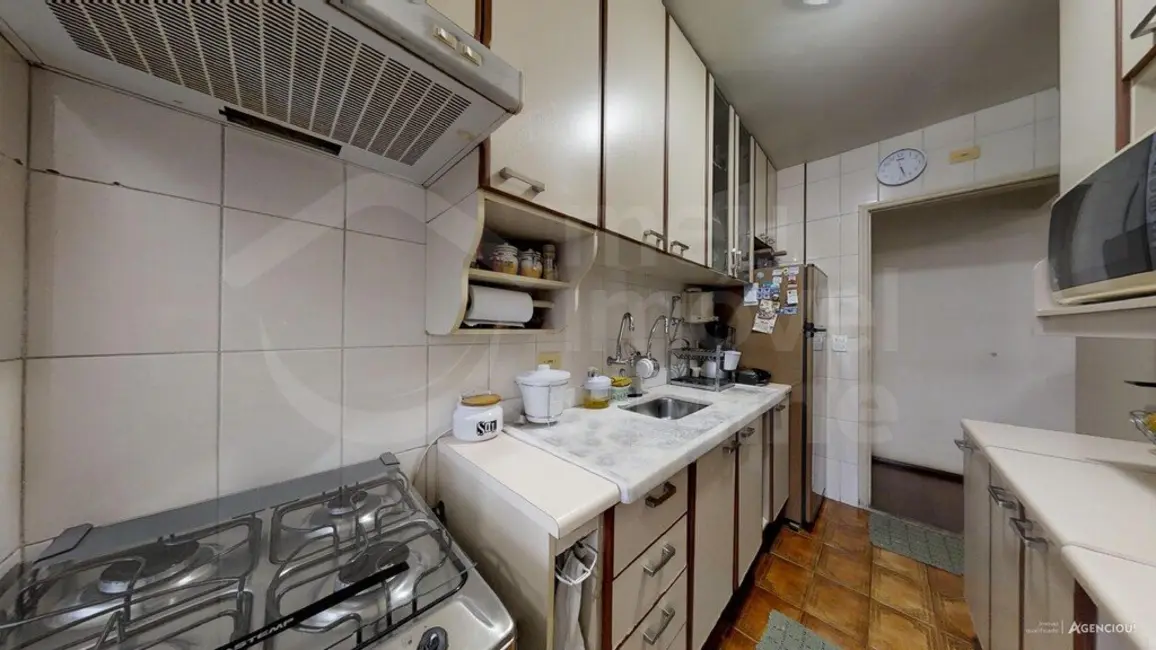 Foto 8 de Apartamento com 2 quartos à venda, 60m2 em Cambuci, São Paulo - SP