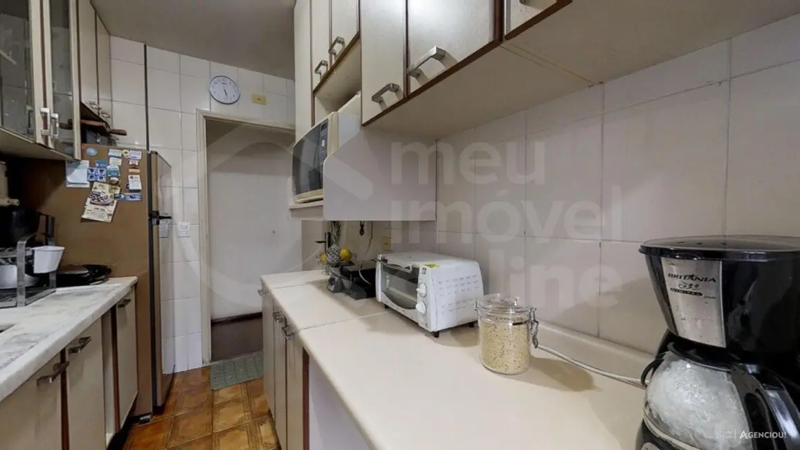 Foto 9 de Apartamento com 2 quartos à venda, 60m2 em Cambuci, São Paulo - SP