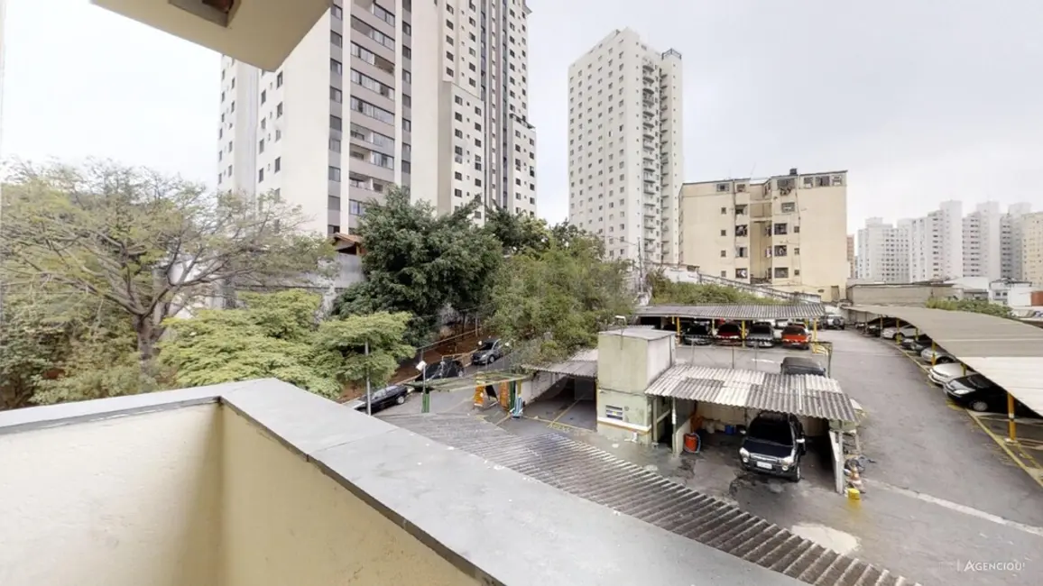 Foto 6 de Apartamento com 2 quartos à venda, 60m2 em Cambuci, São Paulo - SP
