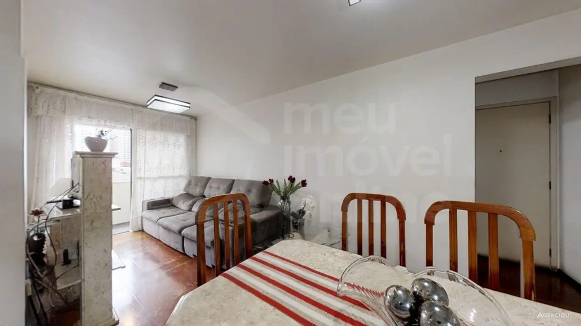 Foto 2 de Apartamento com 2 quartos à venda, 60m2 em Cambuci, São Paulo - SP