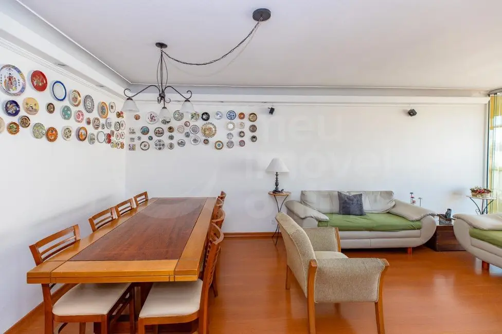 Apartamento com 3 quartos à venda, 138m2 em Vila Mariana, São Paulo - SP - imagem 5 Foto 5 de Apartamento com 3 quartos à venda, 138m2 em Vila Mariana, São Paulo - SP