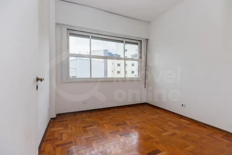 Foto 1 de Apartamento com 3 quartos à venda, 98m2 em Aclimação, São Paulo - SP