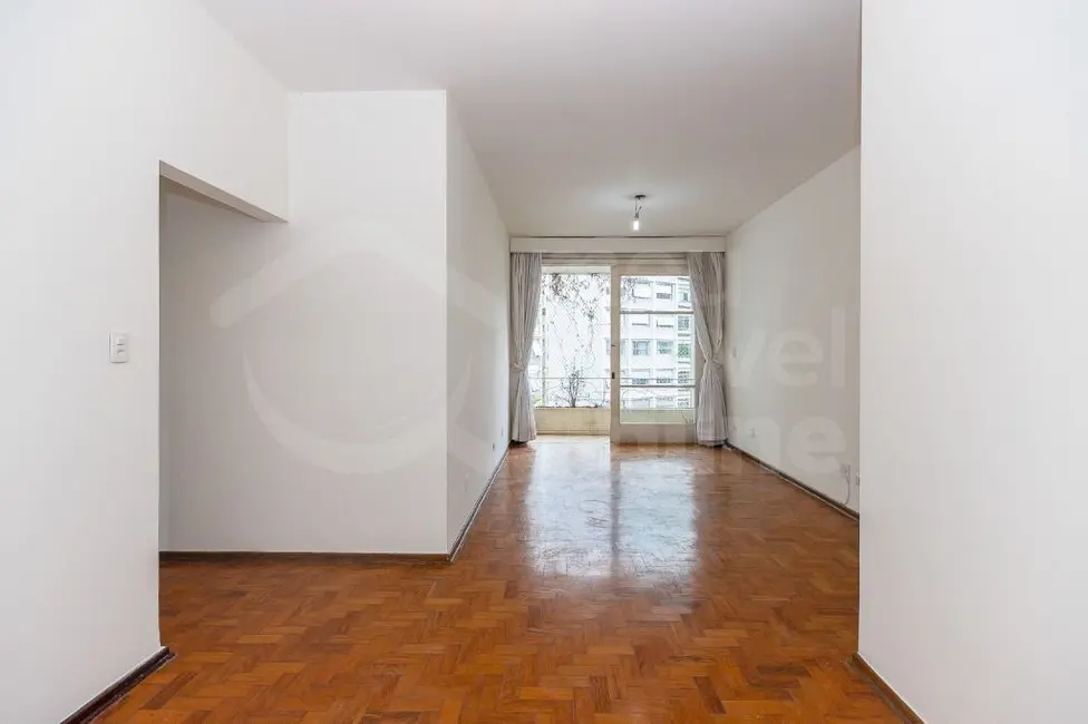 Foto 2 de Apartamento com 3 quartos à venda, 98m2 em Aclimação, São Paulo - SP