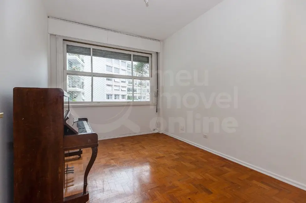 Foto 4 de Apartamento com 3 quartos à venda, 98m2 em Aclimação, São Paulo - SP