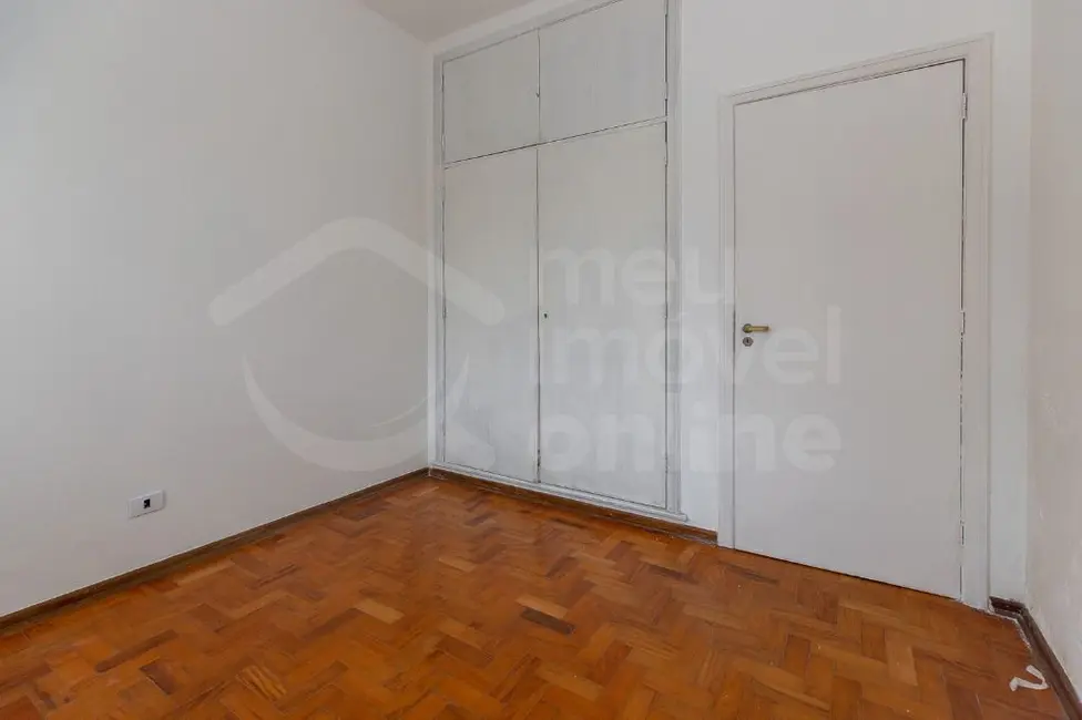 Foto 3 de Apartamento com 3 quartos à venda, 98m2 em Aclimação, São Paulo - SP