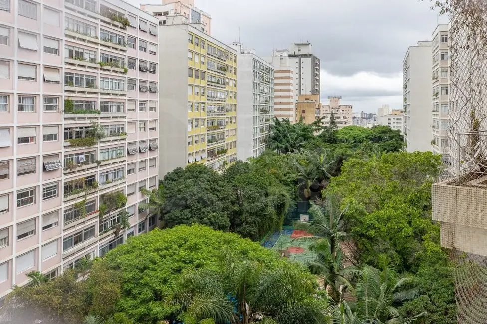 Foto 5 de Apartamento com 3 quartos à venda, 98m2 em Aclimação, São Paulo - SP
