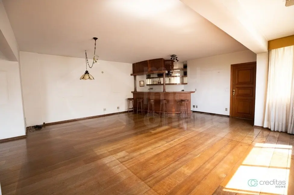 Apartamento com 4 quartos à venda, 161m2 em Lapa, São Paulo - SP - imagem 3 Foto 3 de Apartamento com 4 quartos à venda, 161m2 em Lapa, São Paulo - SP