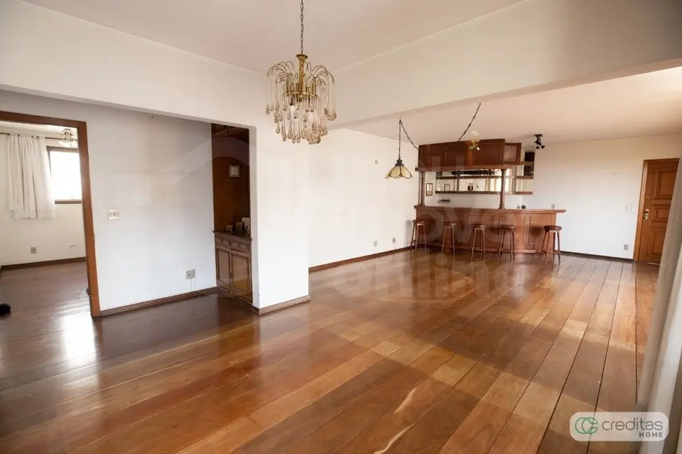 Apartamento com 4 quartos à venda, 161m2 em Lapa, São Paulo - SP - imagem 9 Foto 9 de Apartamento com 4 quartos à venda, 161m2 em Lapa, São Paulo - SP