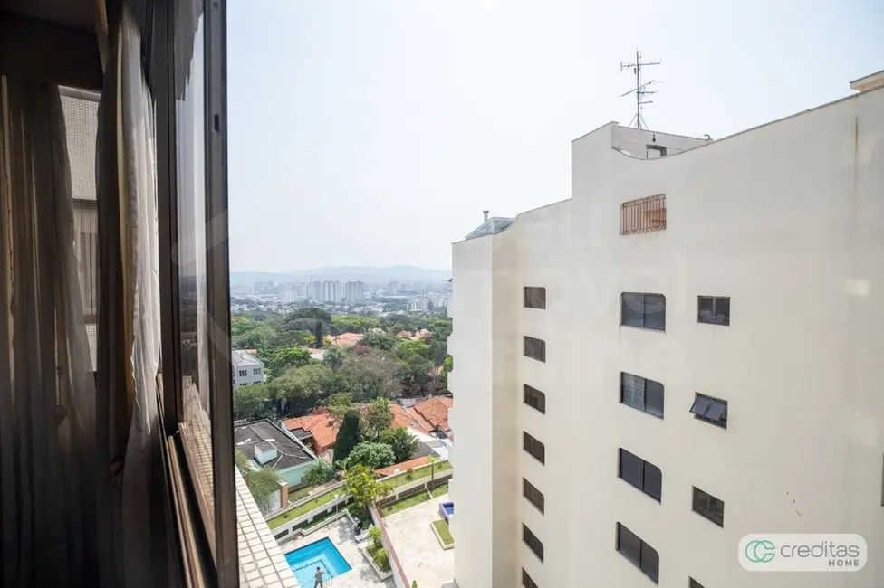 Apartamento com 4 quartos à venda, 161m2 em Lapa, São Paulo - SP - imagem 5 Foto 5 de Apartamento com 4 quartos à venda, 161m2 em Lapa, São Paulo - SP