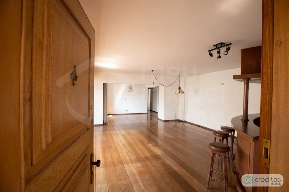 Apartamento com 4 quartos à venda, 161m2 em Lapa, São Paulo - SP - imagem 2 Foto 2 de Apartamento com 4 quartos à venda, 161m2 em Lapa, São Paulo - SP