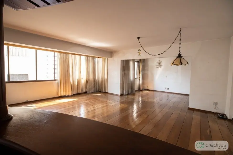 Apartamento com 4 quartos à venda, 161m2 em Lapa, São Paulo - SP - imagem 7 Foto 7 de Apartamento com 4 quartos à venda, 161m2 em Lapa, São Paulo - SP
