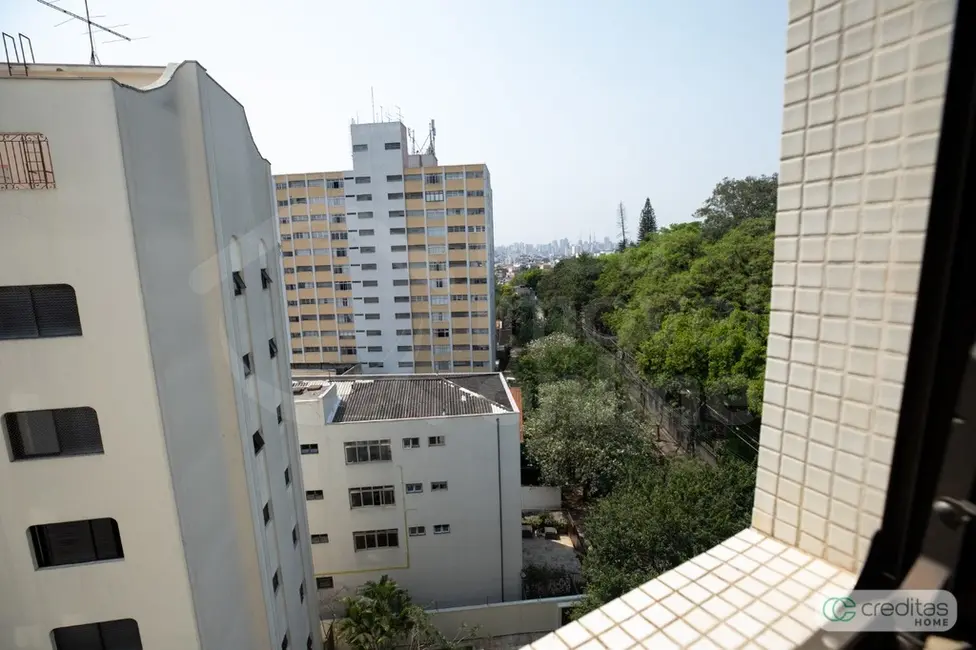 Apartamento com 4 quartos à venda, 161m2 em Lapa, São Paulo - SP - imagem 8 Foto 8 de Apartamento com 4 quartos à venda, 161m2 em Lapa, São Paulo - SP