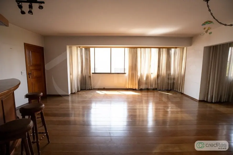 Apartamento com 4 quartos à venda, 161m2 em Lapa, São Paulo - SP - imagem 6 Foto 6 de Apartamento com 4 quartos à venda, 161m2 em Lapa, São Paulo - SP