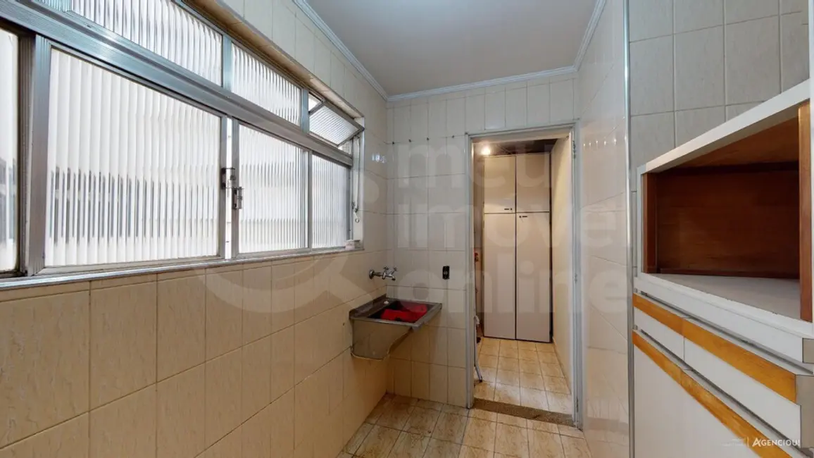 Foto 9 de Apartamento com 3 quartos à venda, 90m2 em Vila Ipojuca, São Paulo - SP
