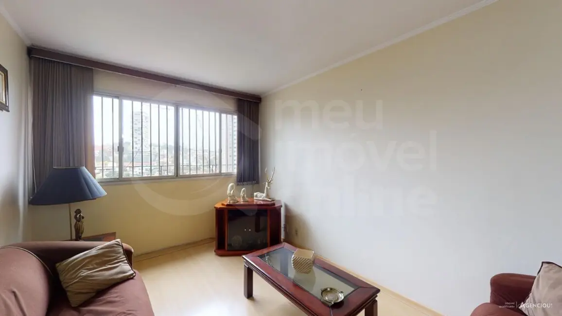 Foto 2 de Apartamento com 3 quartos à venda, 90m2 em Vila Ipojuca, São Paulo - SP