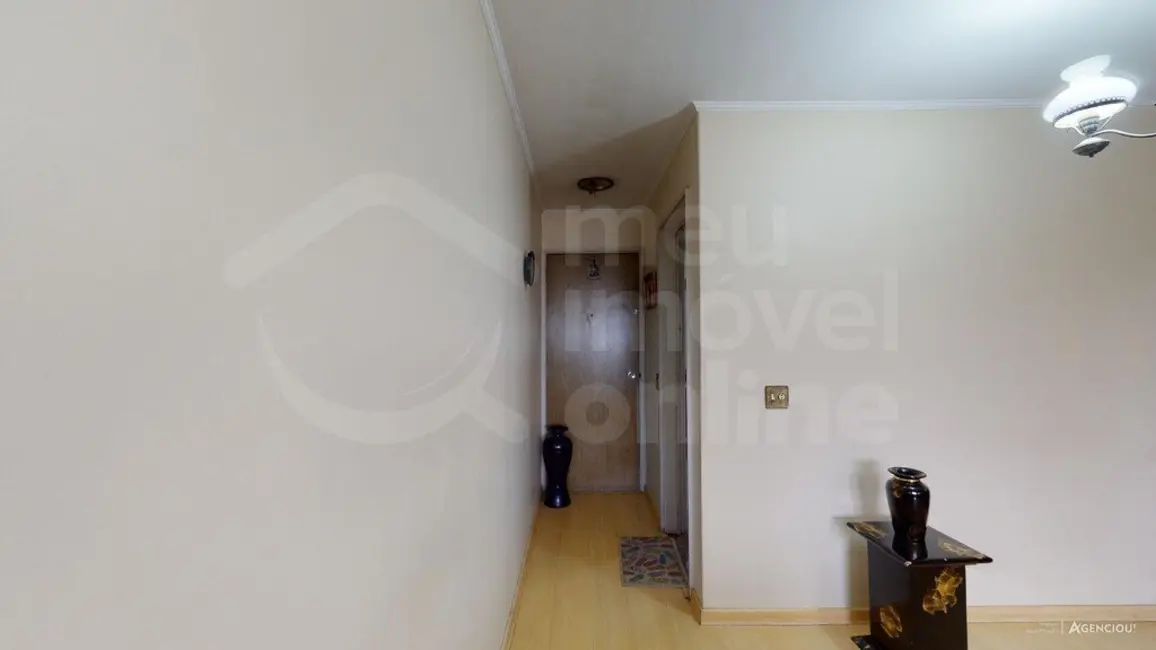 Foto 8 de Apartamento com 3 quartos à venda, 90m2 em Vila Ipojuca, São Paulo - SP