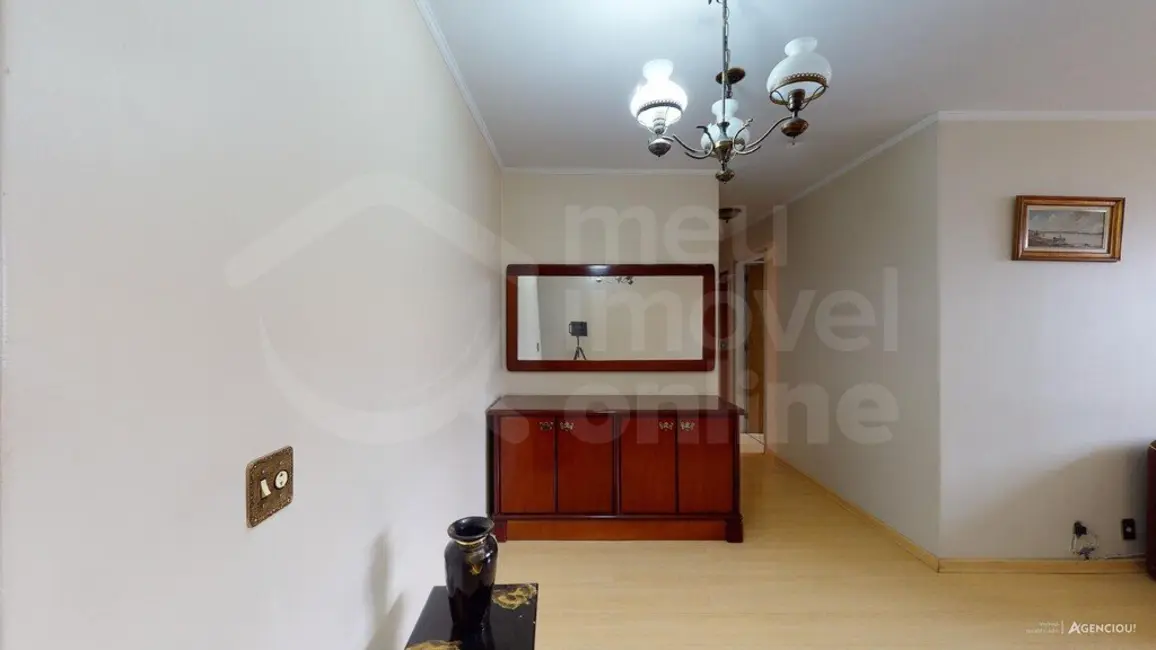 Foto 6 de Apartamento com 3 quartos à venda, 90m2 em Vila Ipojuca, São Paulo - SP