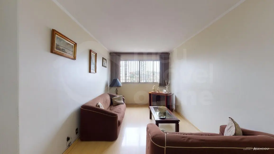 Foto 3 de Apartamento com 3 quartos à venda, 90m2 em Vila Ipojuca, São Paulo - SP