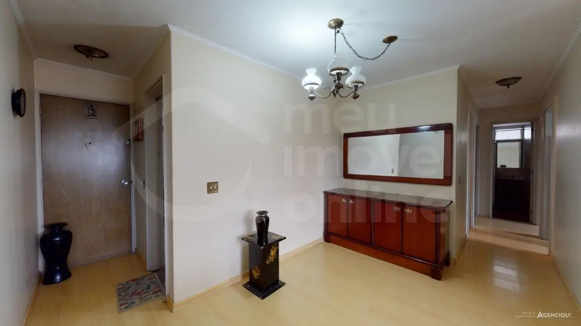 Foto 7 de Apartamento com 3 quartos à venda, 90m2 em Vila Ipojuca, São Paulo - SP