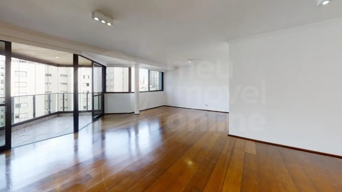 Apartamento com 4 quartos à venda, 269m2 em Aclimação, São Paulo - SP - imagem 7 Foto 7 de Apartamento com 4 quartos à venda, 269m2 em Aclimação, São Paulo - SP