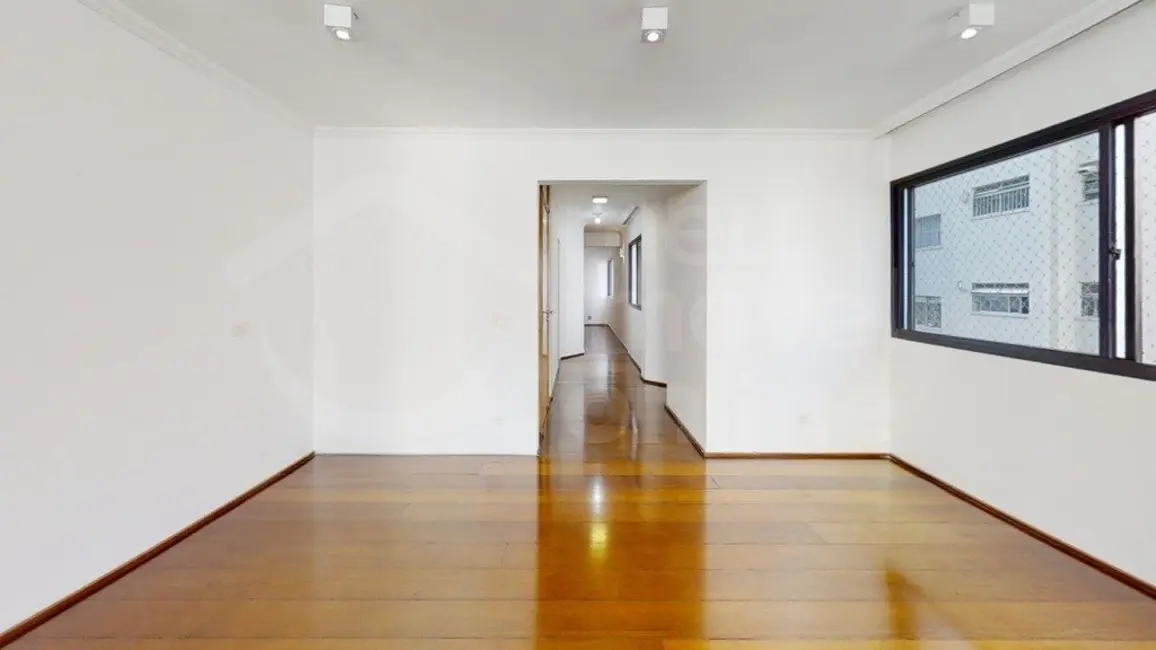 Apartamento com 4 quartos à venda, 269m2 em Aclimação, São Paulo - SP - imagem 9 Foto 9 de Apartamento com 4 quartos à venda, 269m2 em Aclimação, São Paulo - SP