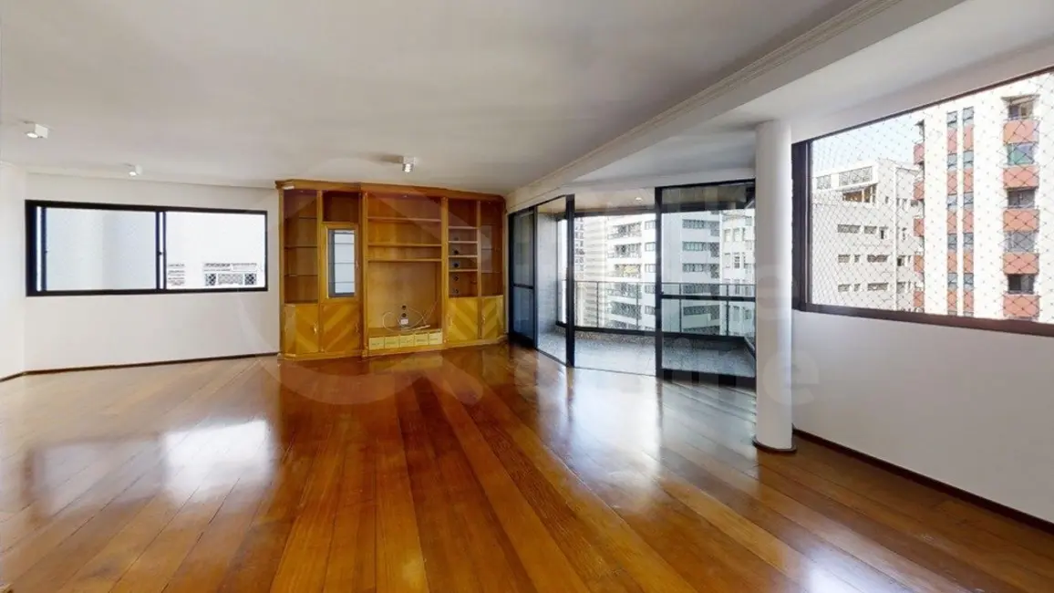 Apartamento com 4 quartos à venda, 269m2 em Aclimação, São Paulo - SP - imagem 1 Foto 1 de Apartamento com 4 quartos à venda, 269m2 em Aclimação, São Paulo - SP