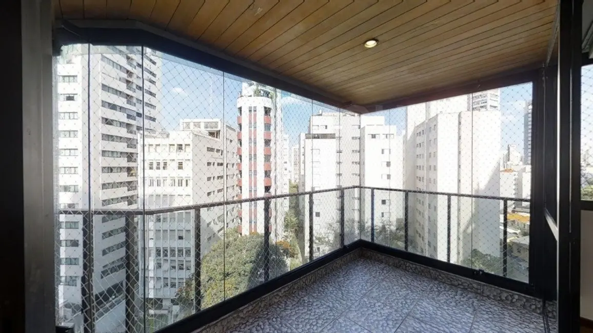 Apartamento com 4 quartos à venda, 269m2 em Aclimação, São Paulo - SP - imagem 4 Foto 4 de Apartamento com 4 quartos à venda, 269m2 em Aclimação, São Paulo - SP