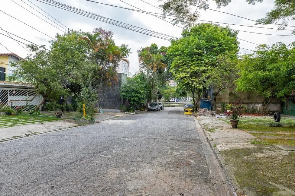 Casa com 3 quartos à venda, 196m2 em Jardim da Saúde, São Paulo - SP - imagem 3 Foto 3 de Casa com 3 quartos à venda, 196m2 em Jardim da Saúde, São Paulo - SP