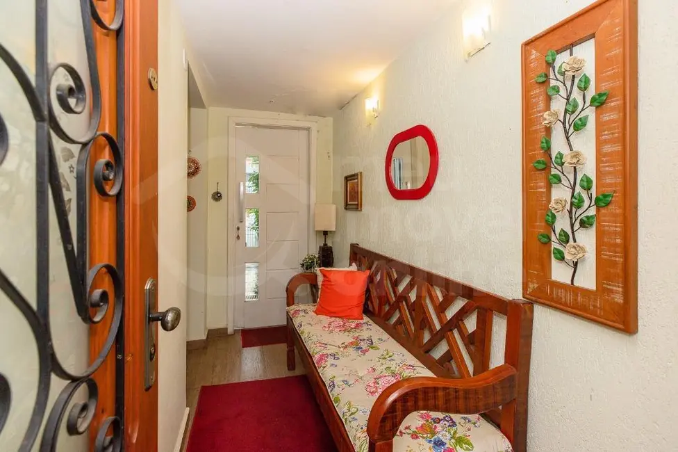 Casa com 3 quartos à venda, 196m2 em Jardim da Saúde, São Paulo - SP - imagem 6 Foto 6 de Casa com 3 quartos à venda, 196m2 em Jardim da Saúde, São Paulo - SP