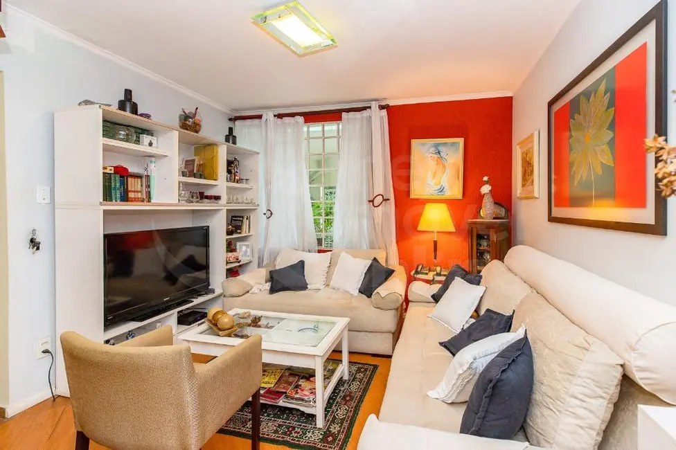 Casa com 3 quartos à venda, 196m2 em Jardim da Saúde, São Paulo - SP - imagem 9 Foto 9 de Casa com 3 quartos à venda, 196m2 em Jardim da Saúde, São Paulo - SP