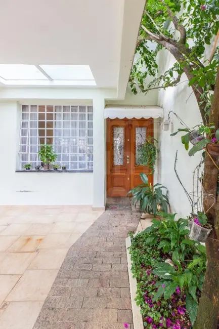 Casa com 3 quartos à venda, 196m2 em Jardim da Saúde, São Paulo - SP - imagem 5 Foto 5 de Casa com 3 quartos à venda, 196m2 em Jardim da Saúde, São Paulo - SP