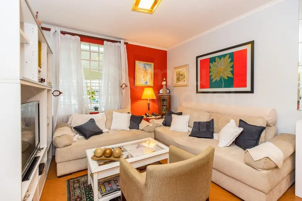 Casa com 3 quartos à venda, 196m2 em Jardim da Saúde, São Paulo - SP - imagem 8 Foto 8 de Casa com 3 quartos à venda, 196m2 em Jardim da Saúde, São Paulo - SP